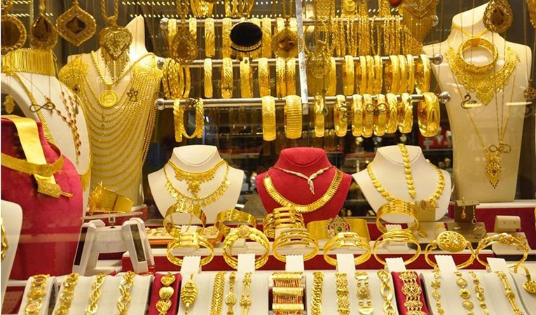 Taraklı Kuyumcu